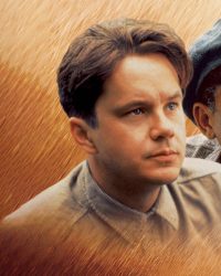 Nhà Tù Shawshank