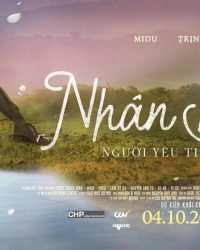 Nhân Duyên: Người Yêu Tiên Kiếp Nhân Duyên: Người Yêu Tiên Kiếp