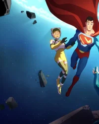 Những Cuộc Phiêu Lưu Cùng Superman (Phần 3)