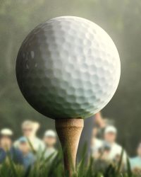 Những Tay Golf Chuyên Nghiệp (Phần 1)