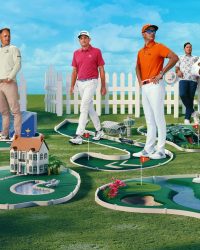 Những Tay Golf Chuyên Nghiệp (Phần 3) Những Tay Golf Chuyên Nghiệp (Phần 3)