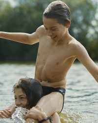 Những Trái Tim Trẻ Trung Những Trái Tim Trẻ Trung