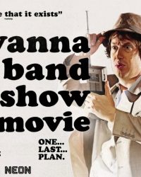 Nirvanna the Band the Show the Movie