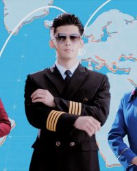 Nửa kia của tôi và bạn