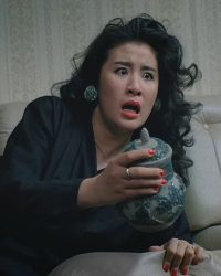 Nuôi Ma Song Hùng