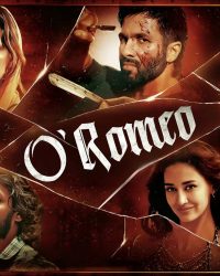 O' Romeo
