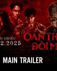 Oán Thai Đòi Mẹ