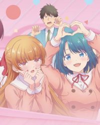 Osananajimi to wa Love Comedy ni Naranai Osananajimi to wa Love Comedy ni Naranai