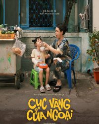 Cục Vàng Của Ngoại Cục Vàng Của Ngoại