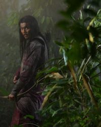 Pendekar Awang: Darah Indera Gajah Pendekar Awang: Darah Indera Gajah