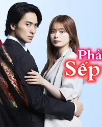 Phải Lòng Sếp Yakuza