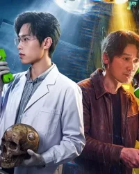 Pháp Y Tần Minh: Thời Gian Sai Lệch Pháp Y Tần Minh: Thời Gian Sai Lệch