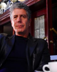 Phiêu Lưu Cùng Anthony Bourdain (Phần 5)