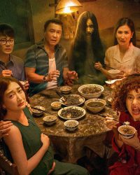 Phòng Trọ Ma Bầu