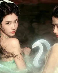 Phù Sinh: Bạch Xà Tiền Duyên