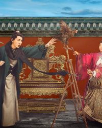 Qua Muôn Thành Trì Mới Gặp Đúng Người