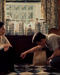 Quán Kỳ Nam Quán Kỳ Nam