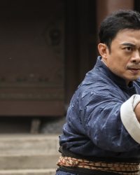 Quảng Đông Thập Hổ: Nắm Đấm Sắt Bất Khả Chiến Bại Quảng Đông Thập Hổ: Nắm Đấm Sắt Bất Khả Chiến Bại