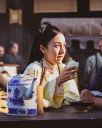 Quảng Đông Thập Hổ: Thiết Quyền Vô Địch