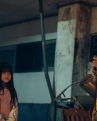 Quỷ Môn Quan Phong Ấn Quỷ Môn Quan Phong Ấn