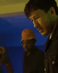 Ranh Giới Của Giấc Ngủ