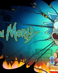 Rick Và Morty (Phần 9) Rick Và Morty (Phần 9)