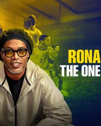Ronaldinho: Huyền Thoại Duy Nhất