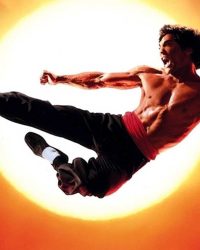 Rồng: Câu Chuyện Về Bruce Lee