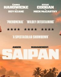 Saipan Saipan