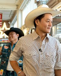 Sẵn Sàng Chưa Texas