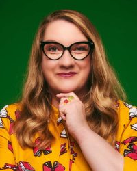 Sarah Millican: Bông Hoa Nở Muộn Sarah Millican: Bông Hoa Nở Muộn