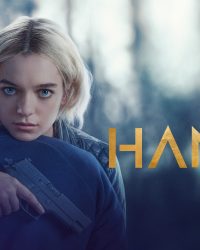 Sát Thủ Hanna (Phần 2) Sát Thủ Hanna (Phần 2)