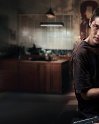Sát Thủ Yêu Dấu