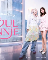 Seoul Unnie