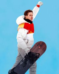 Shaun White: Lượt Thi Cuối Cùng