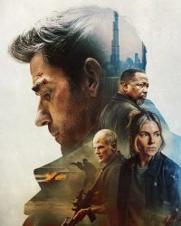 Siêu Điệp Viên Jack Ryan: Bóng Ma Chiến Tranh