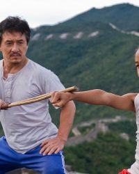 Siêu Nhí Karate Siêu Nhí Karate