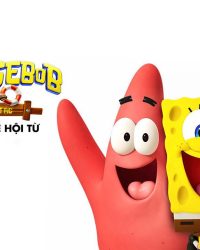 SpongeBob: Lời Nguyền Hải Tặc
