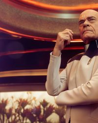 Star Trek: Học Viện Starfleet