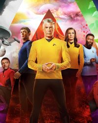 Star Trek: Những Miền Đất Mới (Phần 2) Star Trek: Những Miền Đất Mới (Phần 2)