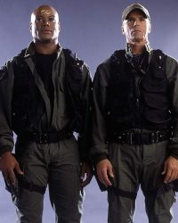 Stargate SG-1 (Phần 1) Stargate SG-1 (Phần 1)