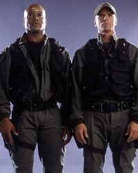 Stargate SG-1 (Phần 4) Stargate SG-1 (Phần 4)