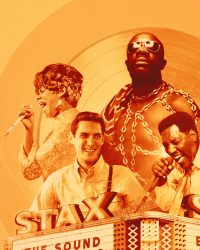 Stax: Xứ Sở Nhạc Soul Hoa Kỳ