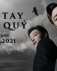 Sứ Giả Của Chúa (Bàn Tay Diệt Quỷ)