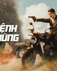 Sứ Mệnh Anh Hùng / Cạm Bẫy Sứ Mệnh Anh Hùng / Cạm Bẫy