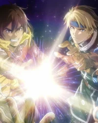 Suikoden: The Anime Suikoden: The Anime