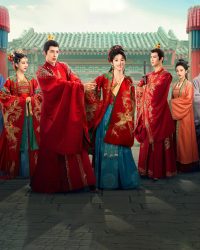Tân Lên Nhầm Kiệu Hoa Được Chồng Như Ý (Kiệu Hoa Hỉ Sự) Tân Lên Nhầm Kiệu Hoa Được Chồng Như Ý (Kiệu Hoa Hỉ Sự)