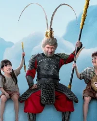 Tây Du Ký Đại Náo