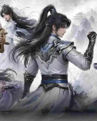 Thái Cổ Thần Tôn