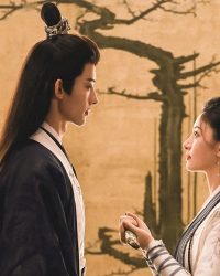 Thám Tình An / Kỳ Án Se Duyên Thám Tình An / Kỳ Án Se Duyên